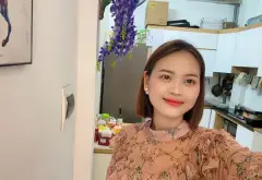 Bán nhà 4 tầng diện tích 31m² tại Tây Trà, vị trí gần Gamuda, phù hợp kinh doanh... Bán nhà riêng tại Hoàng Mai, Hà Nội 17
