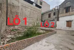 Bán đất 77.9m² mặt tiền 6.3m tại Đình Bảng, Từ Sơn giá 3.95 tỷ... Bán đất tại Từ Sơn, Bắc Ninh 03