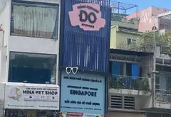 Nhà 4 Tầng Mặt Tiền Đường 3 Tháng 2 Quận 11 - Kinh Doanh Đỉnh... Bán nhà mặt phố tại Minh Phụng, Hồ Chí Minh 02