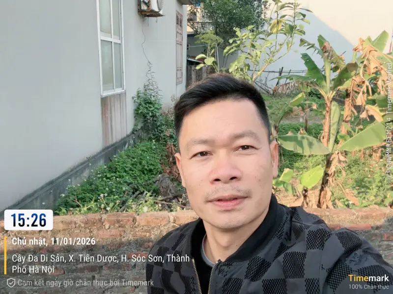 Đất nền đẹp Sóc Sơn – Cơ hội đầu tư tuyệt vời!... Bán đất tại Sóc Sơn, Hà Nội 01