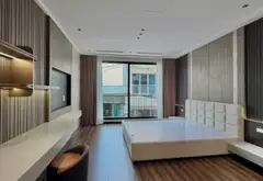Siêu phẩm mặt phố Tân Thụy, thang máy, ô tô quay đầu... Bán nhà mặt phố tại Việt Hưng, Hà Nội 13