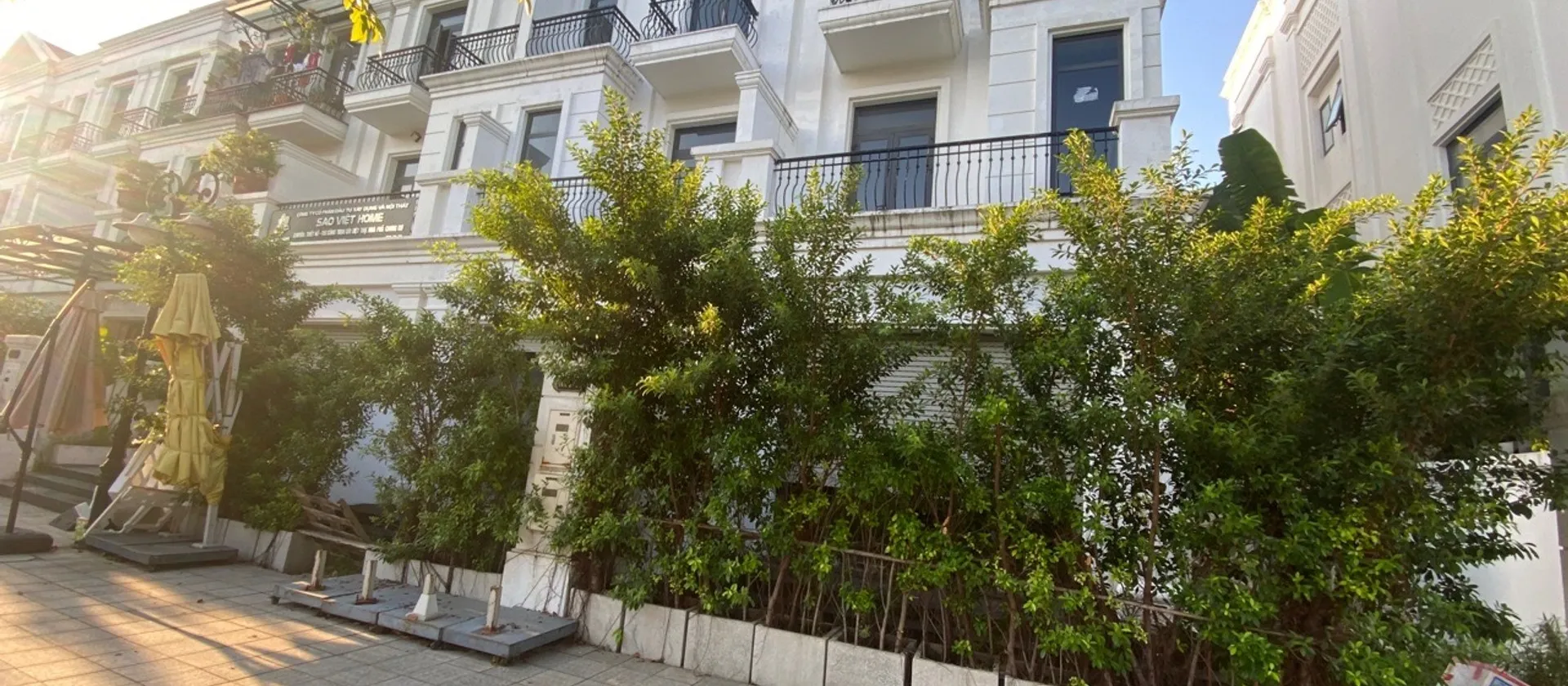 Bán biệt thự liền kề lô góc Hải Âu 2 Vinhomes Ocean Park... Bán biệt thự, liền kề tại Gia Lâm, Hà Nội 01