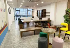 Bán tòa nhà văn phòng 7 tầng mặt phố tại phường Đức Nhưận... Bán nhà mặt phố tại Đức Nhuận, Hồ Chí Minh 03