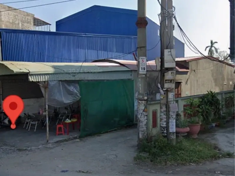 Cơ hội sở hữu nhà riêng 3 tầng mới tinh tại khu vực phát triển mạnh của Hải Phòng... Bán nhà riêng tại An Hải, Hải Phòng 01