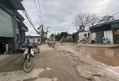 Bán kho nhà xưởng 90m2 hướng Bắc tại xã Ấp Sáp Mai, mặt tiền 4.5m, giá 7.65 tỷ... Bán kho, nhà xưởng tại Thiên Lộc, Hà Nội 05