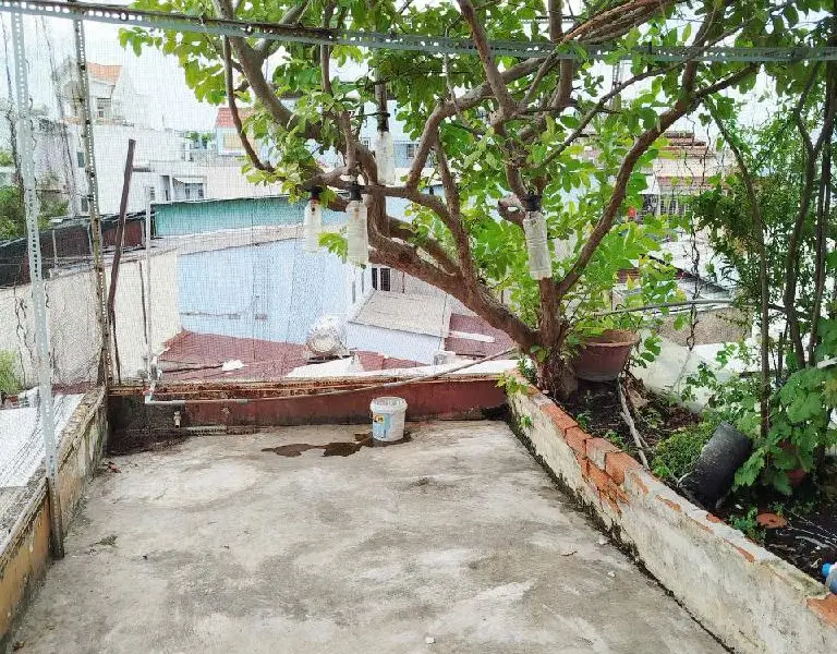 Nhà mặt phố Tân Bình, giá tốt, sinh lời ngay... Bán nhà mặt phố tại Bảy Hiền, Hồ Chí Minh 01