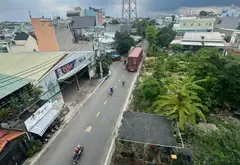 Nhà mặt phố kinh doanh quận 12 diện tích 85m², xây 4 tầng chắc chắn... Bán nhà mặt phố tại Trung Mỹ Tây, Hồ Chí Minh 14
