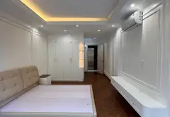 Bán nhà riêng 6 tầng tại Giáp Bát - 44m², tiện ích kinh doanh, giá 18 tỷ VNĐ... Bán nhà riêng tại Tương Mai, Hà Nội 15