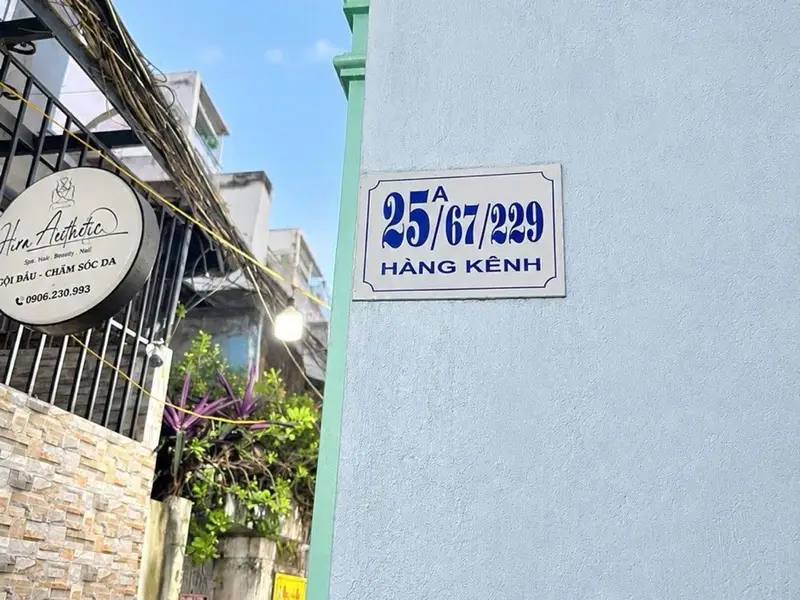 🔥 BÁN NHÀ HÀNG KÊNH – NHÀ DÂN 3 TẦNG – 33M² – GIÁ CHỈ 2,15 TỶ 🔥... Bán nhà riêng tại Lê Chân, Hải Phòng 01