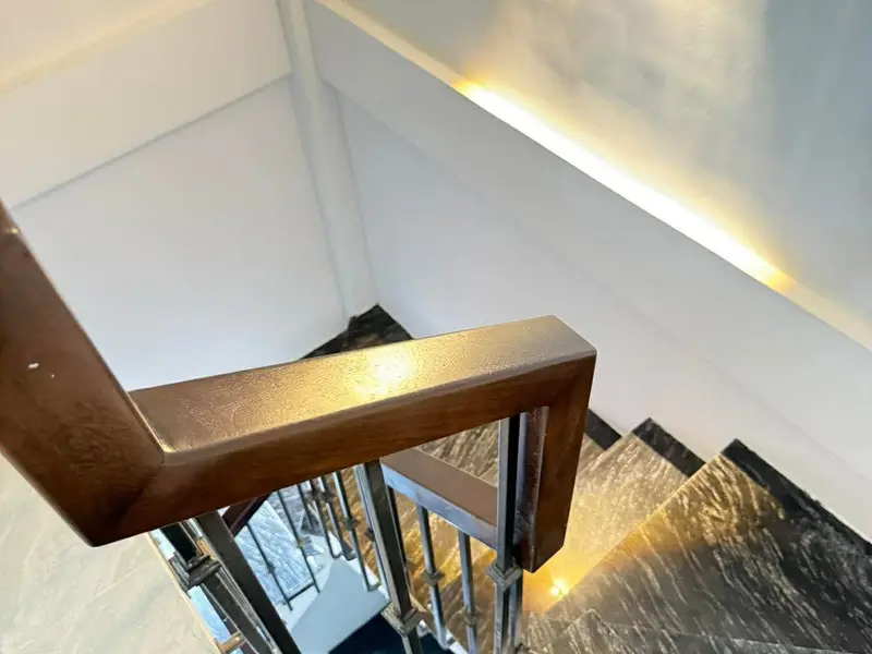 Cơ hội hiếm có sở hữu nhà 5 tầng mặt ngõ ô tô, giá sốc tại quận trung tâm... Bán nhà riêng tại Hoàng Mai, Hà Nội 01