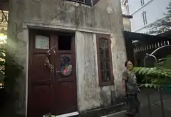 Bán nhà 3 tầng kèm đất vườn rộng gần Hồ Tây, vị trí đắc địa tại quận Tây Hồ... Bán nhà riêng tại Tây Hồ, Hà Nội 07
