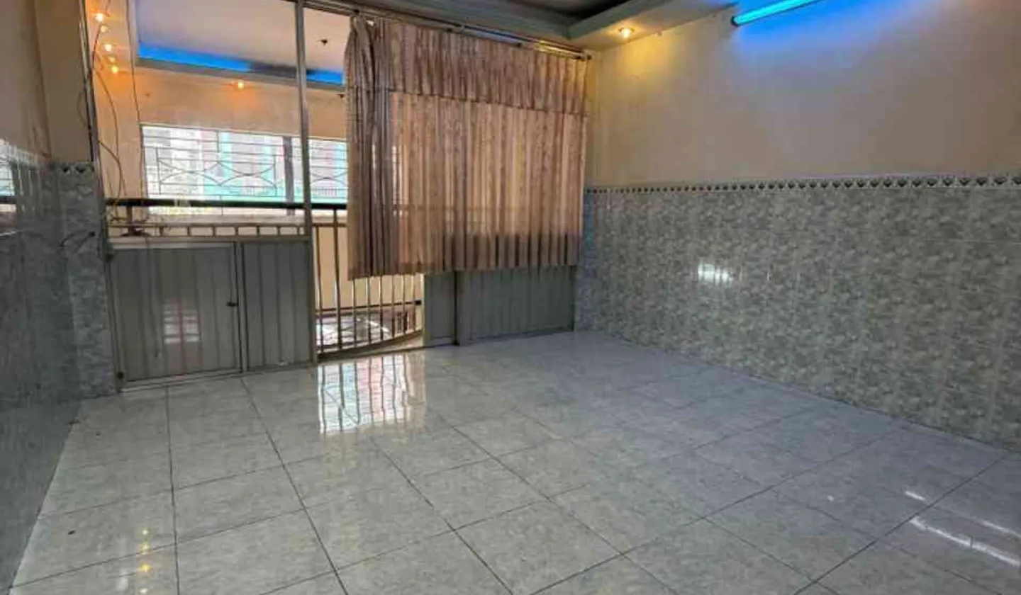 Nhà 5 tầng cực chất ở Tân Bình – hẻm xe hơi rộng thoáng... Bán nhà riêng tại Tân Hòa, Hồ Chí Minh 01