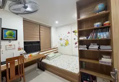 Căn hộ 3 phòng ngủ chung cư CT4 Kim Chung giáp Võ Văn Kiệt - HATECO... Bán căn hộ chung cư tại Thiên Lộc, Hà Nội 03