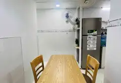 - Nhà mới đẹp 1 trệt 1 lầu mua về ở liền: 2PN- 2WC- nhà bếp, phòng ăn- phòng khách, ngay vòng xoa... Bán nhà riêng tại Hòa Bình, Hồ Chí Minh 09