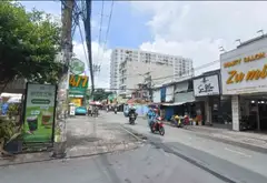 Nhà riêng 3 tầng diện tích 204m² tại Quận Tân Phú, giá 24 tỷ... Bán nhà riêng tại Tân Phú, Hồ Chí Minh 12
