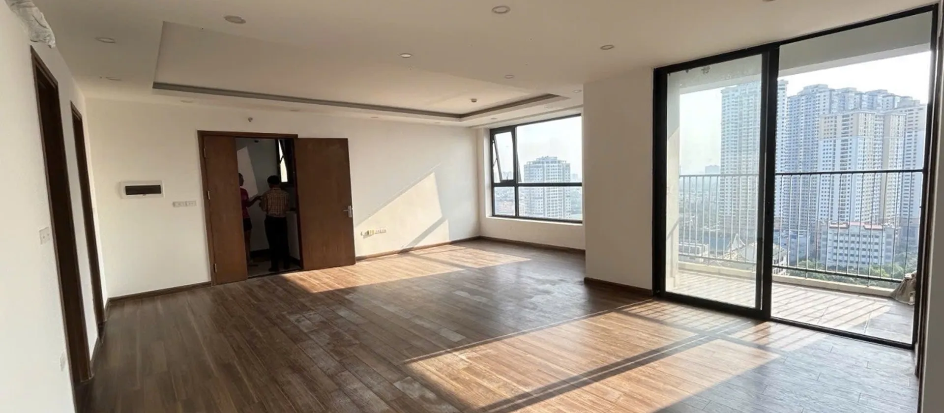 Chung cư CT2, KĐT Đại Kim, 123m2, giá tốt 8.4 tỷ, lô góc, 3 ngủ, mới tinh, chủ thiện chí.... Bán căn hộ chung cư tại Hoàng Liệt, Hà Nội 01