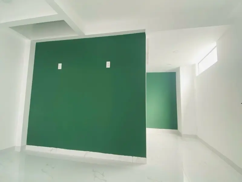 Nhà mới xinh 5 tầng ngay trung tâm Quận 10, vào ở liền... Bán nhà riêng tại Diên Hồng, Hồ Chí Minh 01