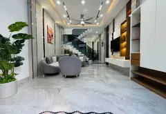 🔥 XE TẢI TỚI CỬA • GẦN EMART • 4 TẦNG MỚI • 45M² • FULL NỘI THẤT • CHỈ 7.x TỶ
🏡 NHÀ GÒ VẤP... Bán nhà riêng tại An Hội Tây, Hồ Chí Minh 03