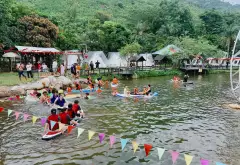 Bán Khu Du Lịch Sinh Thái Đang Hoạt Động Tại Đà Nẵng.... Bán đất tại Hòa Vang, Đà Nẵng 02