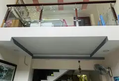 Nhà Bình Long 5 Tầng 5 Phòng Ngủ - Sạch Đẹp, Vào Ở Ngay... Bán nhà riêng tại Phú Thọ Hòa, Hồ Chí Minh 04