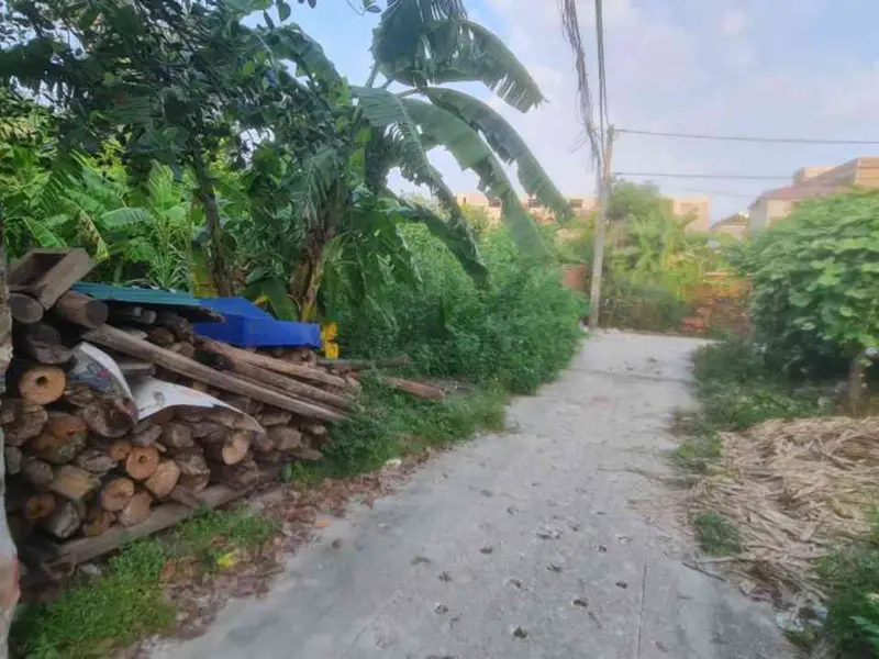 Bán đất 92,2m² ô tô vào tận nơi, gần trường học và khu công nghiệp tại Tam Á... Bán đất tại Thuận Thành, Bắc Ninh 01