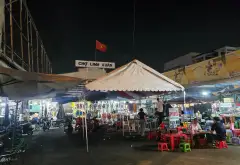 MẶT TIỀN KINH DOANH GẦN CHỢ LINH XUÂN THỦ ĐỨC CHỈ CHƯA ĐẾN 4 TỶ... Bán nhà riêng tại Linh Xuân, Hồ Chí Minh 06