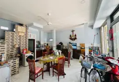 Bán nhà mặt phố phường Tân Quý, quận Tân Phú, 3 tầng, 40m2... Bán nhà mặt phố tại Phú Thọ Hòa, Hồ Chí Minh 02