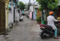Bán nhà 2 tầng 4PN phường Tăng Nhơn Phú, diện tích lớn 230m2... Bán nhà riêng tại Tăng Nhơn Phú, Hồ Chí Minh 02