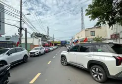 Bán nhà mặt phố 2 tầng tại phường Long Bình, diện tích 77m2... Bán nhà mặt phố tại Long Bình, Hồ Chí Minh 03