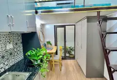 - Trương Định, ngõ ô tô, 17 phòng khép kín, thang máy hiện đại... Bán owner_side tại Hoàng Mai, Hà Nội 04
