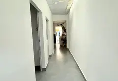 💥 AN PHÚ ĐÔNG - VỊ TRÍ NGAY ĐƯỜNG BỜ KÈ - 1 BƯỚC QUA GÒ VẤP - 66M2 - NGANG 4.5M - 4TY75 TL... Bán nhà riêng tại An Phú Đông, Hồ Chí Minh 04