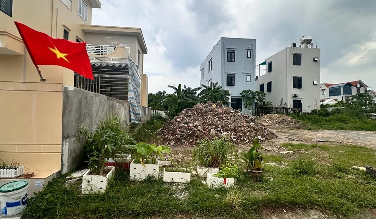 Lô đất 100m2 hướng Nam giá trị tại Đồ Sơn... Bán đất tại Đồ Sơn, Hải Phòng 01