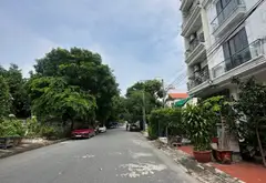 Nhà mặt phố 4 tầng hiện đại tại Lê Hồng Phong, Hải An, Hải Phòng... Bán nhà mặt phố tại Hải An, Hải Phòng 03
