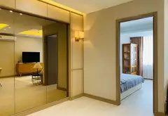 Căn hộ góc tầng cao, không gian rộng mở tại trung tâm Quận 7... Bán căn hộ chung cư tại Tân Hưng, Hồ Chí Minh 05