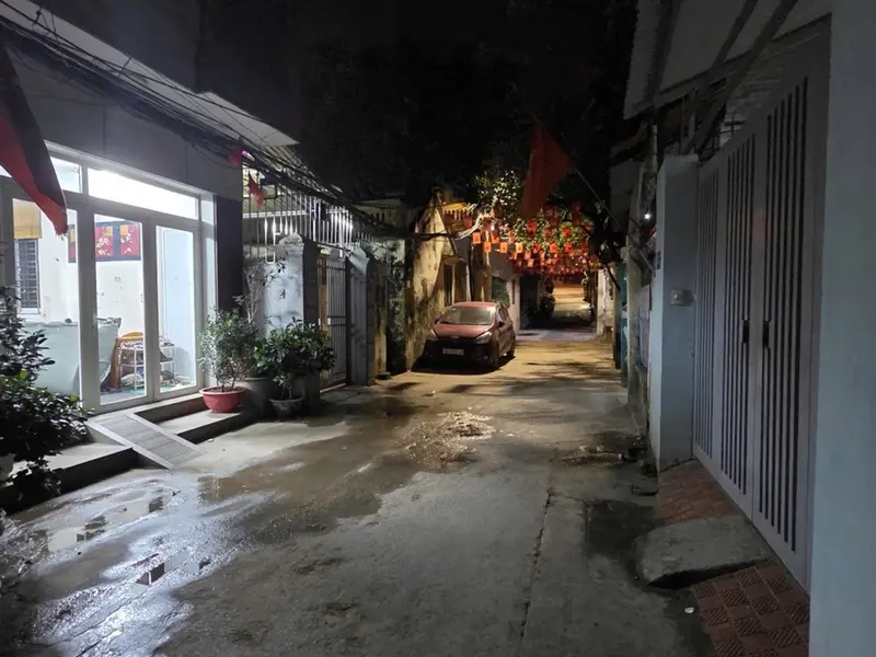 Nhà riêng 5 tầng hiện đại ở Thụy Phương, khu vực Bắc Từ Liêm... Bán nhà riêng tại Đông Ngạc, Hà Nội 01