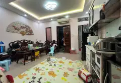 Phố Lý Nam Đế -Nhà 2 tầng 32m2 phường Hoàn Kiếm giá 5,2 tỷ sát phố, ở ngay... Bán nhà riêng tại Hoàn Kiếm, Hà Nội 01