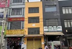 Nhà Mặt Phố Sầm Uất Tân Bình - Đầu Tư Sinh Lời Ngay... Bán nhà mặt phố tại Bảy Hiền, Hồ Chí Minh 04