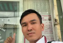 Lô góc 3 mặt tiền siêu hiếm tại Nghĩa Hưng, giá cực tốt... Bán nhà riêng tại Tân Hòa, Hồ Chí Minh 12