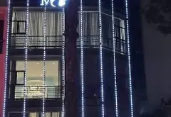 Tòa nhà mặt tiền 7 tầng siêu VIP đường 3 Tháng 2... Bán nhà mặt phố tại Hòa Hưng, Hồ Chí Minh 04