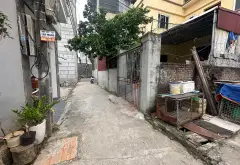 Cơ Hội Vàng Sở Hữu Đất Vạn Phúc Thanh Trì Với Oto Vào Nhà... Bán đất tại Thanh Trì, Hà Nội 01