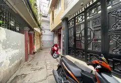 NHÀ QUẬN 7 GẦN PHÚ MỸ HƯNG, CÁC TRƯỜNG ĐẠI HỌC – 3 TẦNG, GIÁ 6,2 TỶ... Bán nhà riêng tại Phú Thuận, Hồ Chí Minh 01