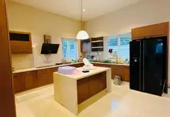 Biệt thự đẳng cấp lô góc 2 mặt tiền tại Bình Tân – cơ hội hiếm có đáng sở hữu... Bán biệt thự, liền kề tại An Lạc, Hồ Chí Minh 09