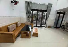Bán nhà 2 tầng đường Trương Định.... Bán nhà riêng tại Sơn Trà, Đà Nẵng 01