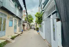 Nhà 1 Tầng Gần Chợ Đầu Mối, Tam Bình - Giá Hấp Dẫn... Bán nhà riêng tại Tam Bình, Hồ Chí Minh 03