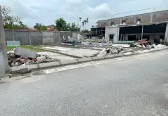 Bán đất mặt đường nhựa Thôn Độc Lập, xã An Hưng, vị trí kinh doanh thuận lợi... Bán đất tại An Hưng, Hải Phòng 01