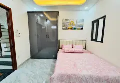 Bán nhà riêng 5 tầng xây mới tại Quang Trung, Gò Vấp với nhiều tiện nghi hiện đại... Bán nhà riêng tại An Hội Tây, Hồ Chí Minh 15