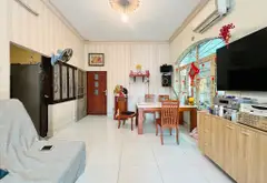 BIỆT THỰ SÂN VƯỜN diện tích 298m2 (11x29) Full thổ- XE TẢI ĐỔ CỬA -LÊ ĐỨC THỌ Gò Vấp -chỉ 70triệu/m... Bán nhà riêng tại An Hội Tây, Hồ Chí Minh 03