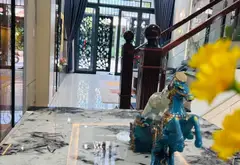 BÁN NHÀ DÂN XÂY, CHỦ MÓT BÁN NHANH... Bán nhà mặt phố tại Hòa Khánh, Đà Nẵng 05