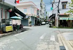 Lô góc 2 mặt Lê Thúc Hoạch Tân Phú - Hẻm xe tải thông kinh doanh đỉnh, sổ hoàn công... Bán nhà riêng tại Phú Thọ Hòa, Hồ Chí Minh 02