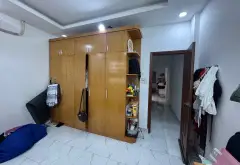 Nhà 3 tầng, 3 phòng ngủ gần mặt tiền Lê Văn Phan, Phú Thọ Hòa... Bán nhà riêng tại Phú Thọ Hòa, Hồ Chí Minh 03